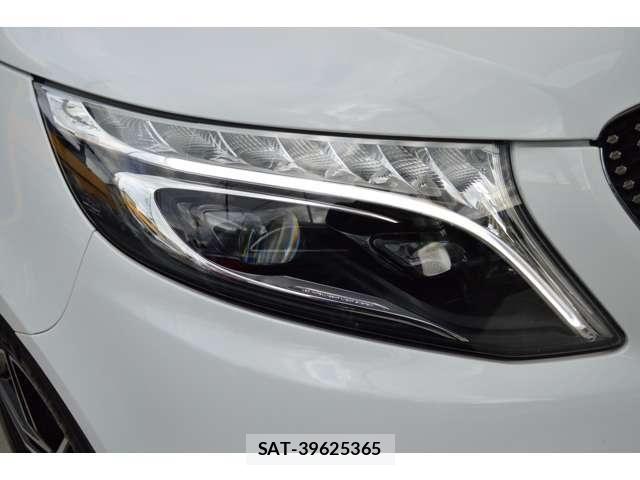 Mercedes Benz V-CLASS 2020-06 6995637-12