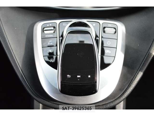 Mercedes Benz V-CLASS 2020-06 6995637-22