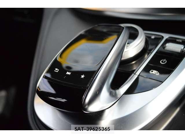 Mercedes Benz V-CLASS 2020-06 6995637-23