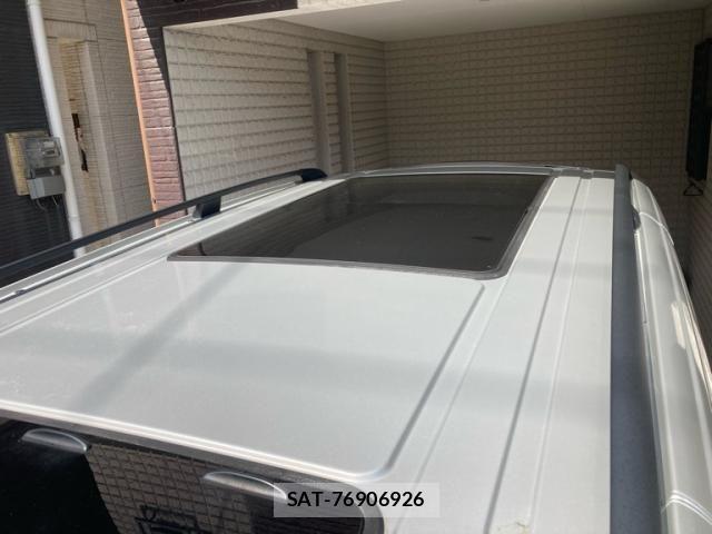 Mercedes Benz V-CLASS 2013-05 6995640-9