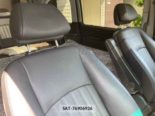 Mercedes Benz V-CLASS 2013-05 6995640-12