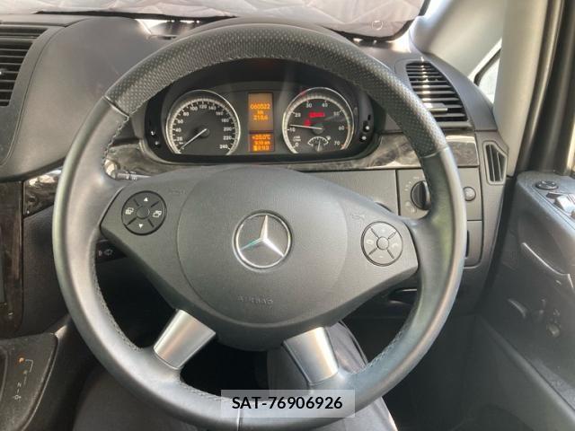 Mercedes Benz V-CLASS 2013-05 6995640-13
