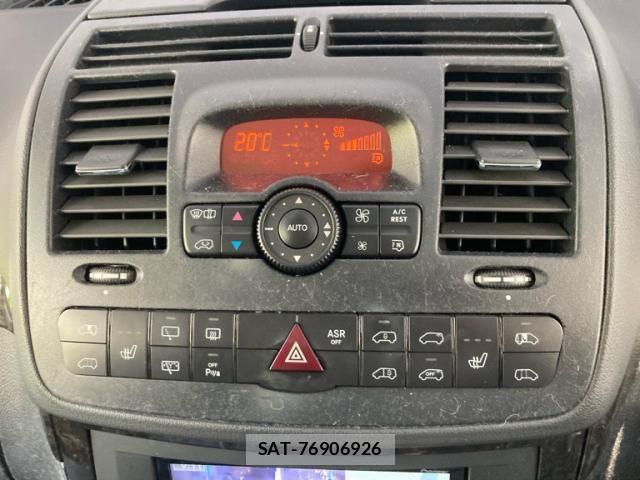 Mercedes Benz V-CLASS 2013-05 6995640-19