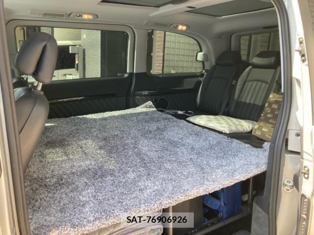 Mercedes Benz V-CLASS 2013-05 6995640-6