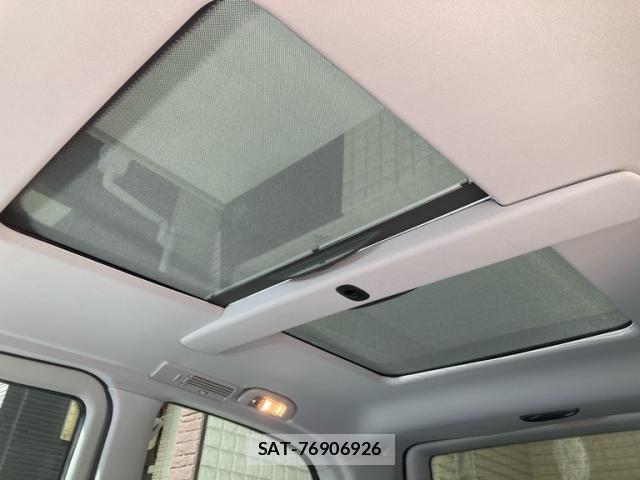 Mercedes Benz V-CLASS 2013-05 6995640-7