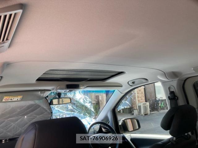 Mercedes Benz V-CLASS 2013-05 6995640-8