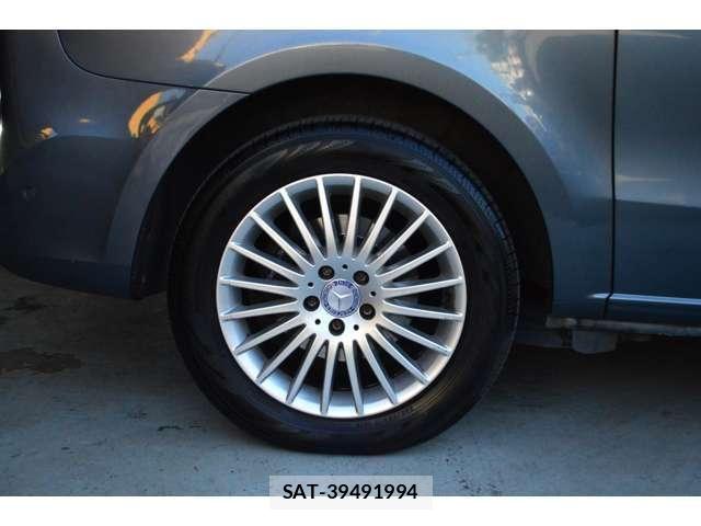 Mercedes Benz V-CLASS 2016-11 6995639-9