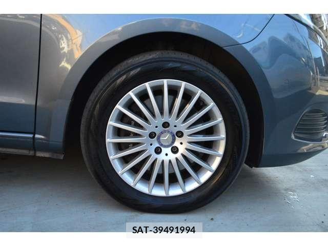Mercedes Benz V-CLASS 2016-11 6995639-10