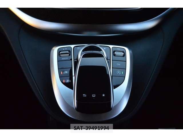 Mercedes Benz V-CLASS 2016-11 6995639-23
