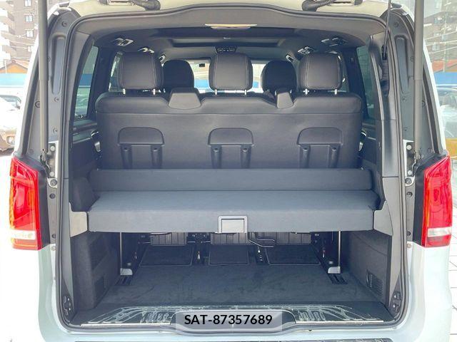 Mercedes Benz V-CLASS 2020-11 7059539-10