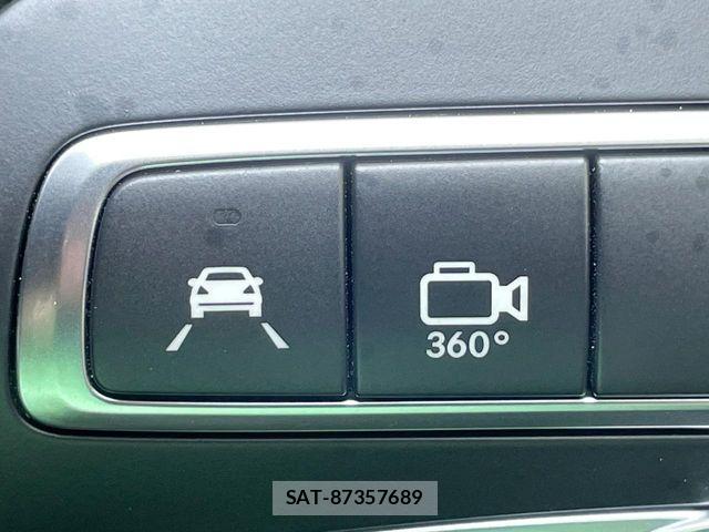 Mercedes Benz V-CLASS 2020-11 7059539-6