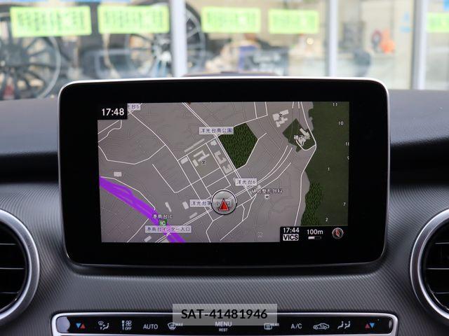 Mercedes Benz V-CLASS 2018-01 7059541-9