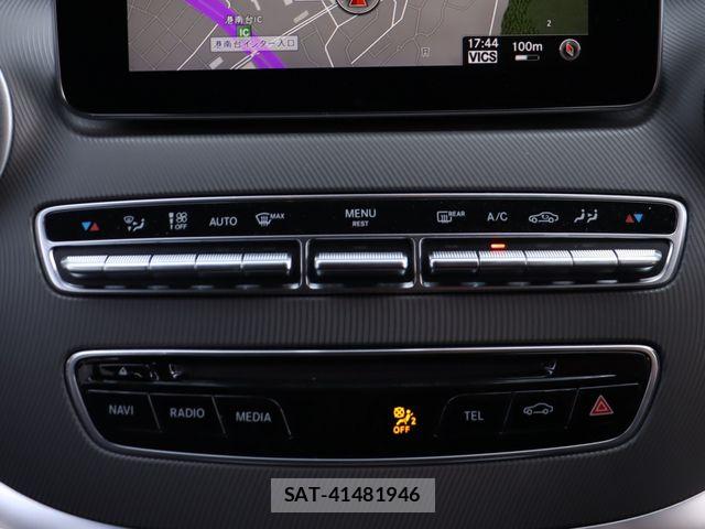 Mercedes Benz V-CLASS 2018-01 7059541-13