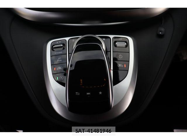 Mercedes Benz V-CLASS 2018-01 7059541-14