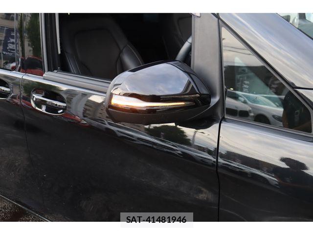 Mercedes Benz V-CLASS 2018-01 7059541-18