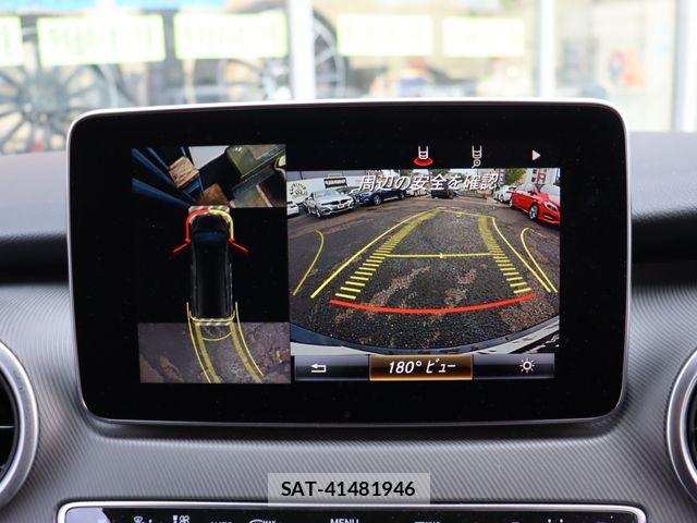 Mercedes Benz V-CLASS 2018-01 7059541-20