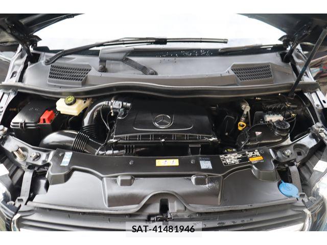 Mercedes Benz V-CLASS 2018-01 7059541-25