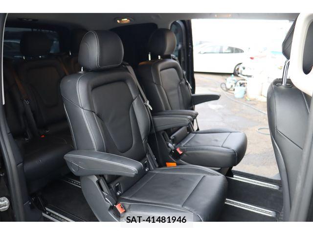 Mercedes Benz V-CLASS 2018-01 7059541-3