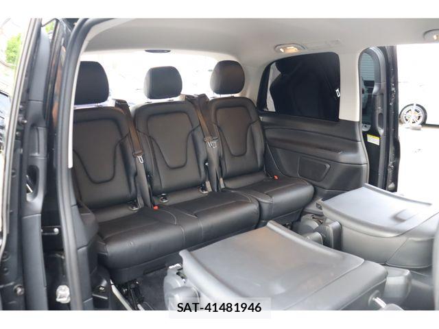 Mercedes Benz V-CLASS 2018-01 7059541-4