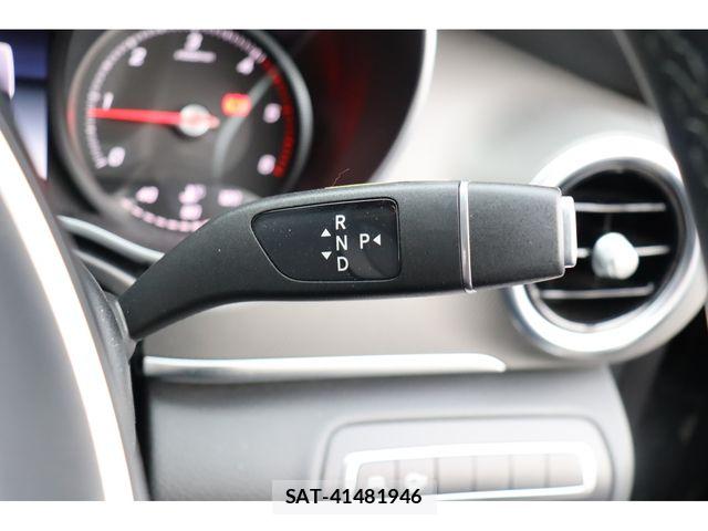 Mercedes Benz V-CLASS 2018-01 7059541-7