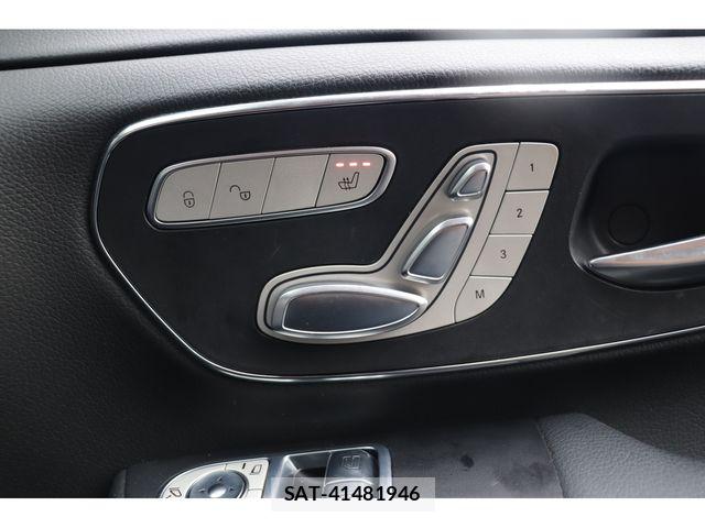 Mercedes Benz V-CLASS 2018-01 7059541-8