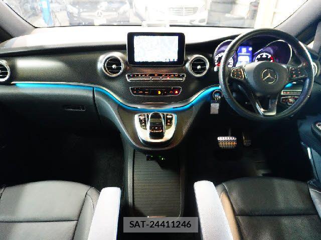 Mercedes Benz V-CLASS 2017-05 7059538-1