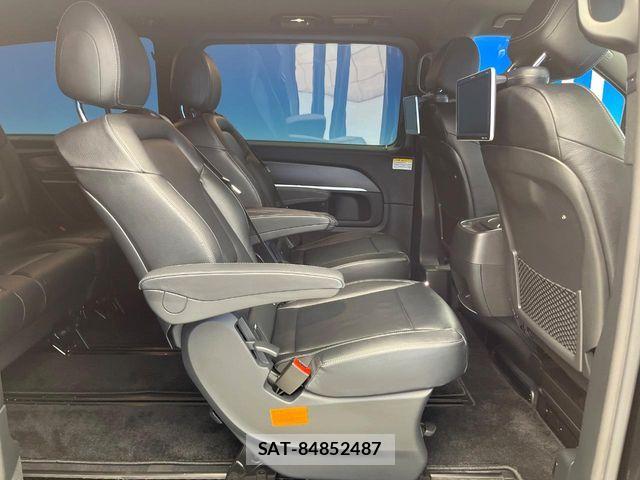 Mercedes Benz V-CLASS 2017-08 7059540-9