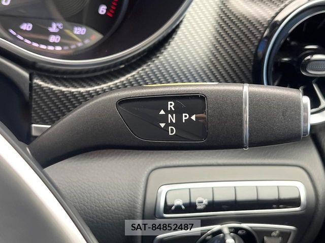 Mercedes Benz V-CLASS 2017-08 7059540-11