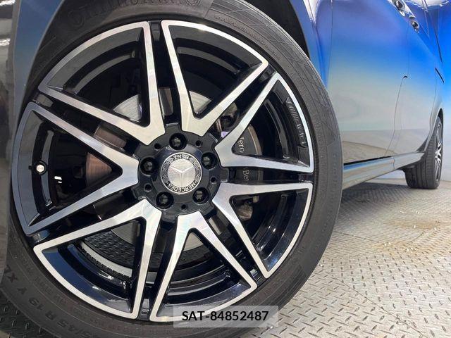 Mercedes Benz V-CLASS 2017-08 7059540-14