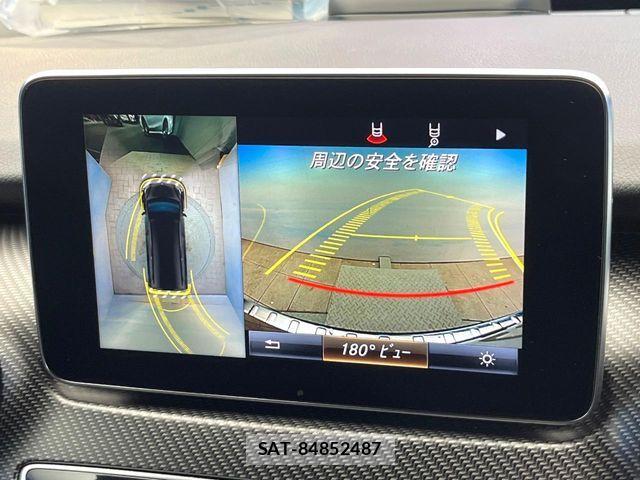Mercedes Benz V-CLASS 2017-08 7059540-5
