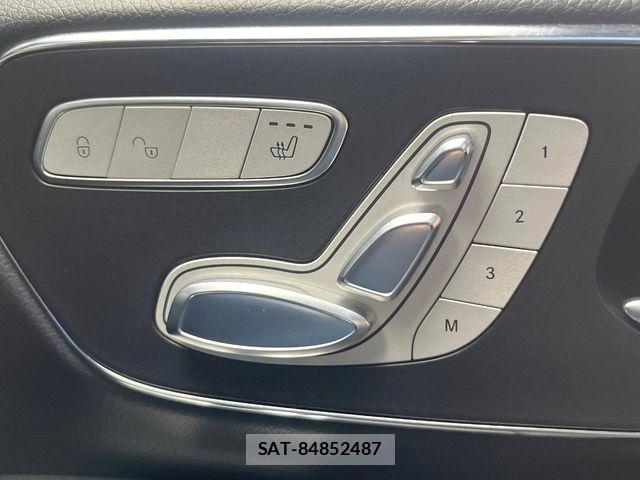Mercedes Benz V-CLASS 2017-08 7059540-6