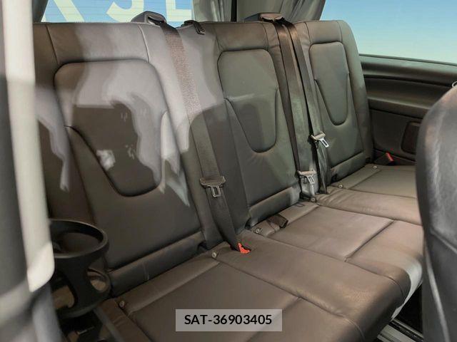 Mercedes Benz V-CLASS 2021-09 7221725-12
