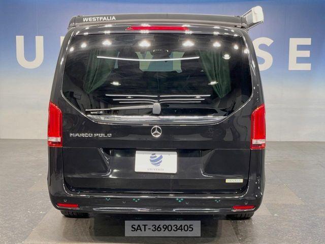 Mercedes Benz V-CLASS 2021-09 7221725-15