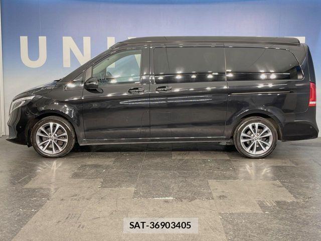 Mercedes Benz V-CLASS 2021-09 7221725-17