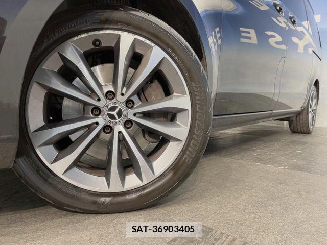Mercedes Benz V-CLASS 2021-09 7221725-19