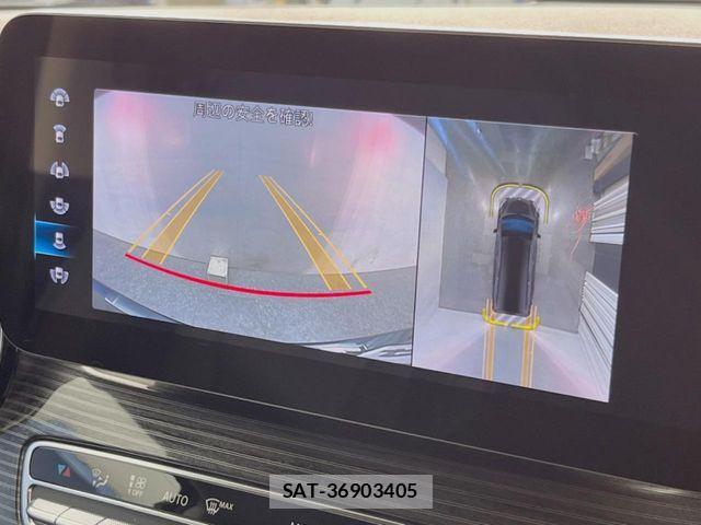 Mercedes Benz V-CLASS 2021-09 7221725-6