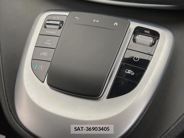 Mercedes Benz V-CLASS 2021-09 7221725-7
