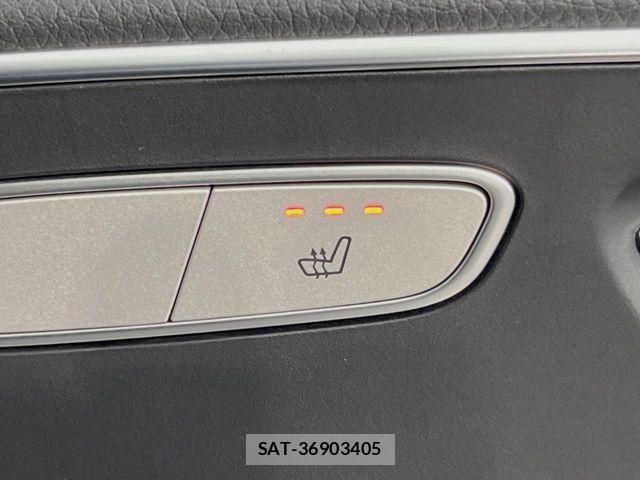 Mercedes Benz V-CLASS 2021-09 7221725-8