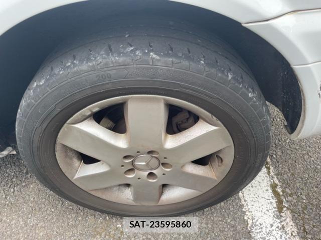 Mercedes Benz V-CLASS 2006-12 7221717-13