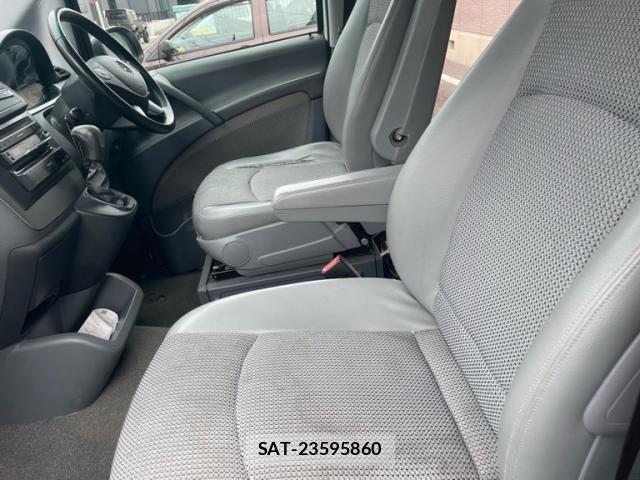 Mercedes Benz V-CLASS 2006-12 7221717-15