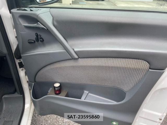 Mercedes Benz V-CLASS 2006-12 7221717-18