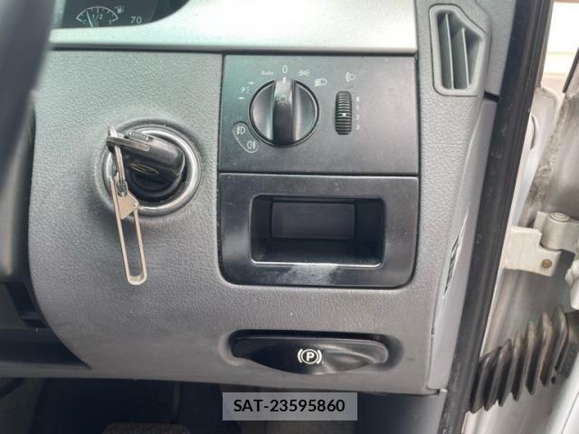 Mercedes Benz V-CLASS 2006-12 7221717-20