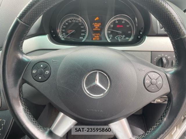 Mercedes Benz V-CLASS 2006-12 7221717-21