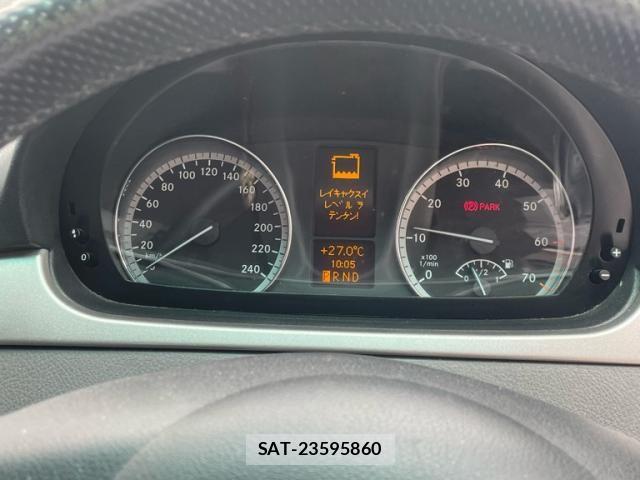 Mercedes Benz V-CLASS 2006-12 7221717-22