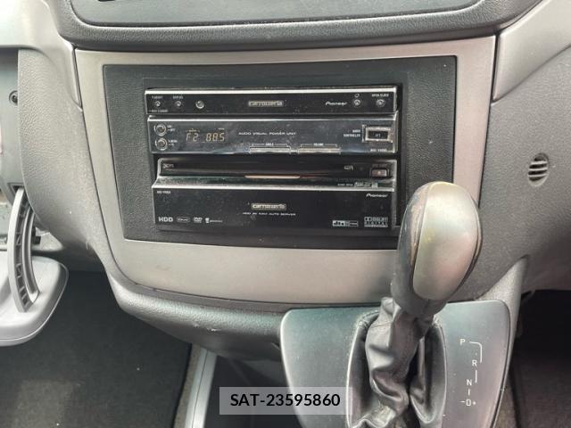 Mercedes Benz V-CLASS 2006-12 7221717-23