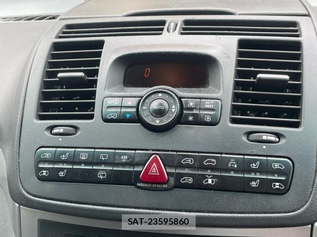 Mercedes Benz V-CLASS 2006-12 7221717-24