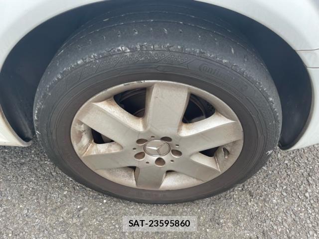 Mercedes Benz V-CLASS 2006-12 7221717-4