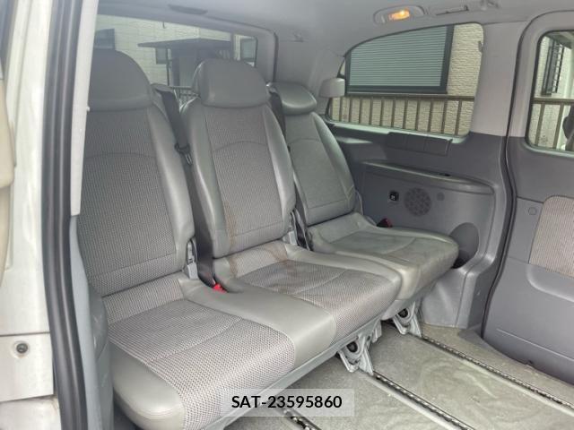 Mercedes Benz V-CLASS 2006-12 7221717-6
