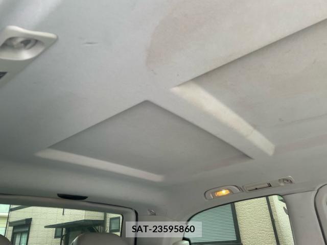 Mercedes Benz V-CLASS 2006-12 7221717-7