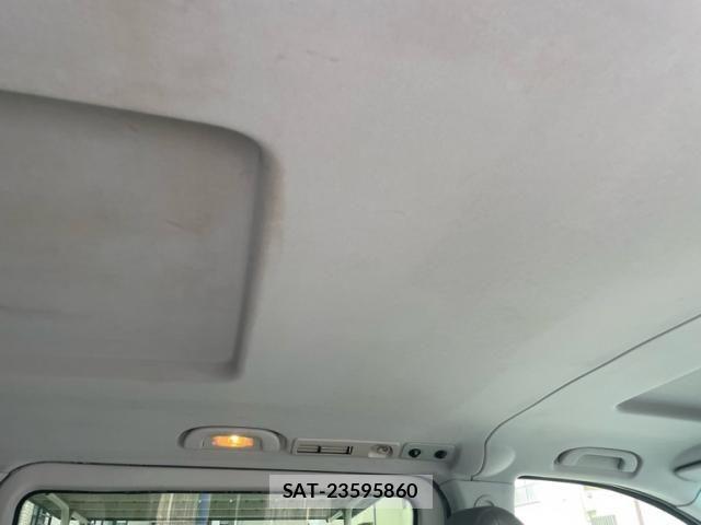 Mercedes Benz V-CLASS 2006-12 7221717-8